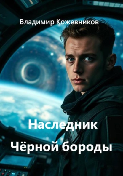 Скачать книгу Наследник Чёрной бороды