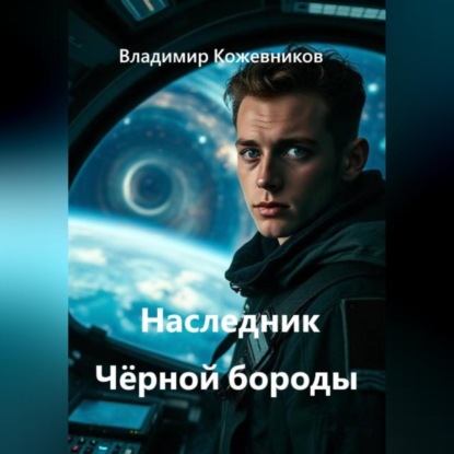 Скачать книгу Наследник Чёрной бороды