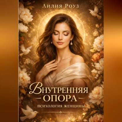 Скачать книгу Внутренняя опора: психология женщины