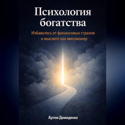 Скачать книгу Психология богатства: Избавьтесь от финансовых страхов и мыслите как миллионер