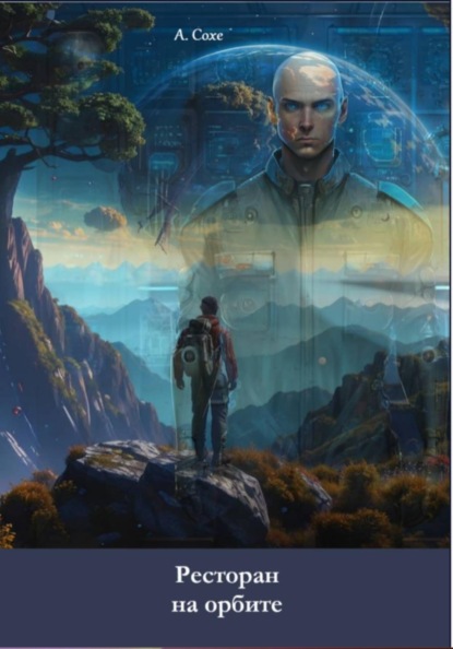 Скачать книгу Ресторан на орбите. Книга вторая
