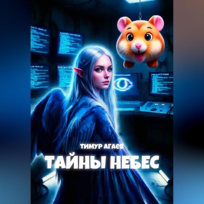 Скачать книгу Тайны Небес