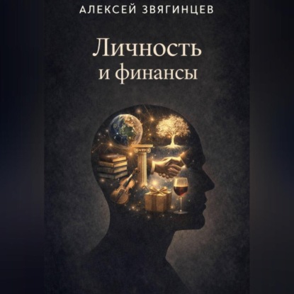 Скачать книгу Личность и финансы