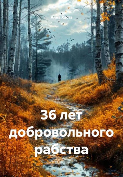 Скачать книгу 36 лет добровольного рабства