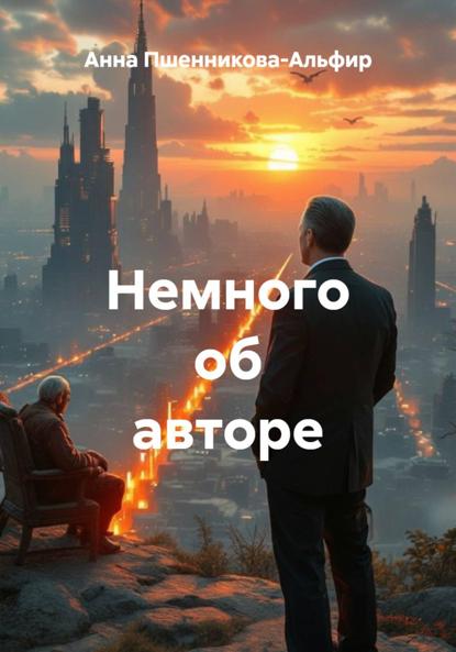 Скачать книгу Немного об авторе