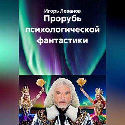 Скачать книгу Прорубь психологической фантастики