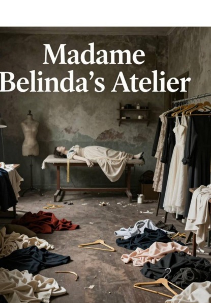 Ателье мадам Белинды