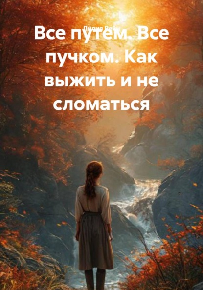 Скачать книгу Все путем. Все пучком. Как выжить и не сломаться