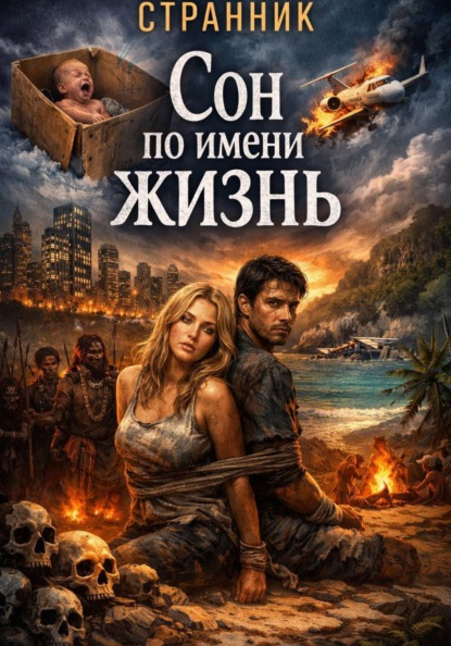 Скачать книгу Сон по имени жизнь