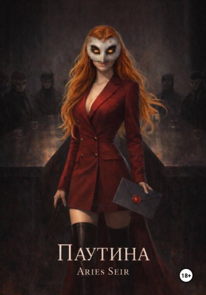 Скачать книгу Паутина