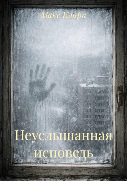 Скачать книгу Неуслышанная исповедь