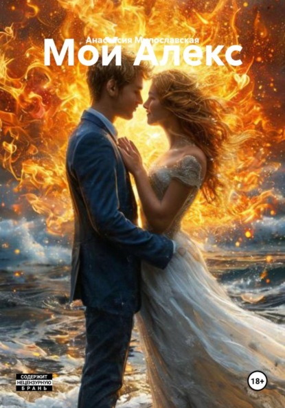 Скачать книгу Мой Алекс
