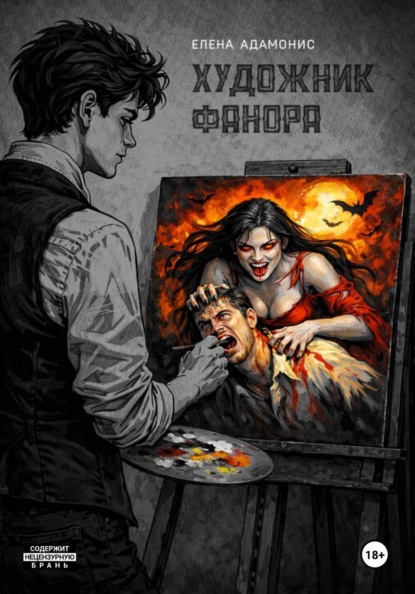 Художник фанора