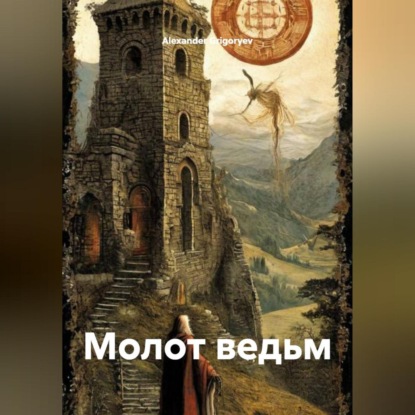 Скачать книгу Молот ведьм