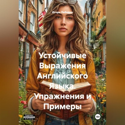 Скачать книгу Устойчивые Выражения Английского Языка. Упражнения и Примеры