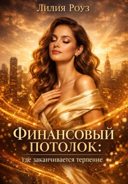 Скачать книгу Финансовый потолок: где заканчивается терпение