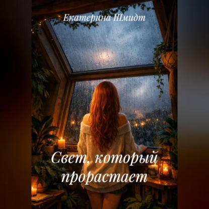 Свет, который прорастает