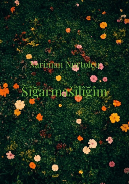 Скачать книгу Šîğarmašîlîğîm