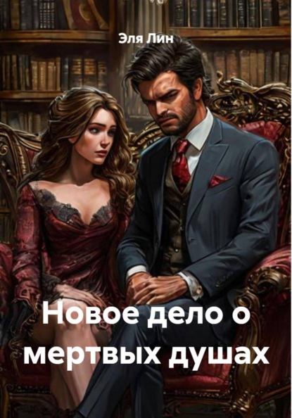 Новое дело о мертвых душах