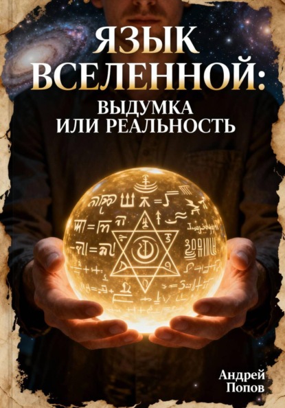 Скачать книгу Язык Вселенной: выдумка или реальность