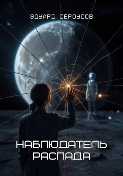 Скачать книгу Наблюдатель распада