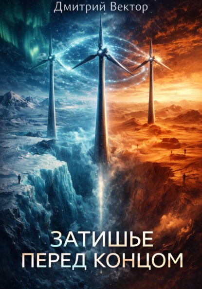 Скачать книгу Затишье перед концом