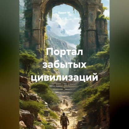 Скачать книгу Портал забытых цивилизаций