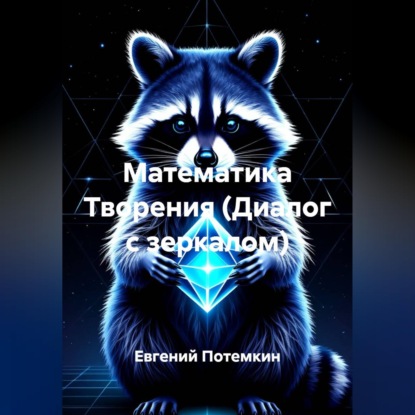 Скачать книгу Математика Творения (Диалог с зеркалом)
