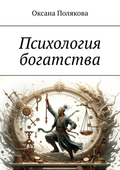 Скачать книгу Психология богатства