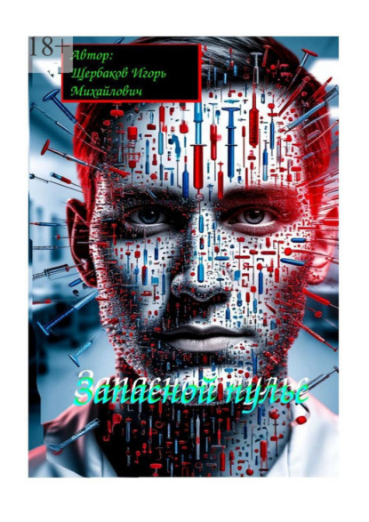 Скачать книгу Запасной пульс