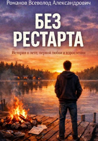 Скачать книгу Без рестарта