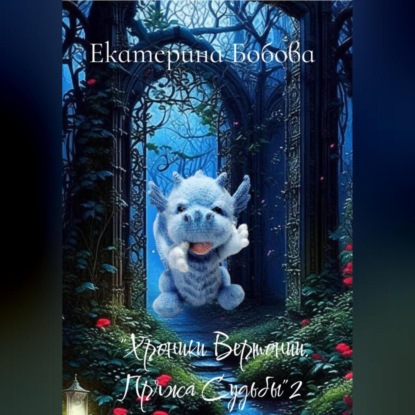 Хроники Вертонии Пряжа Судьбы 2