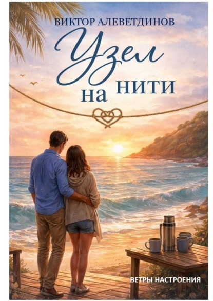 Узел на нити. Ветры настроения