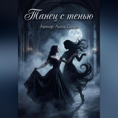 Скачать книгу Танец с тенью