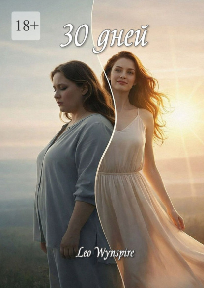 Скачать книгу 30 дней