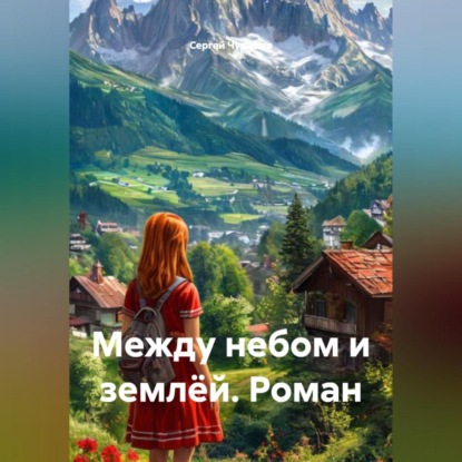 Скачать книгу Между небом и землёй. Роман