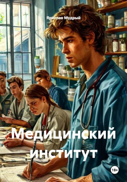 Скачать книгу Медицинский институт