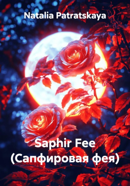 Скачать книгу Saphir Fee (Сапфировая фея)