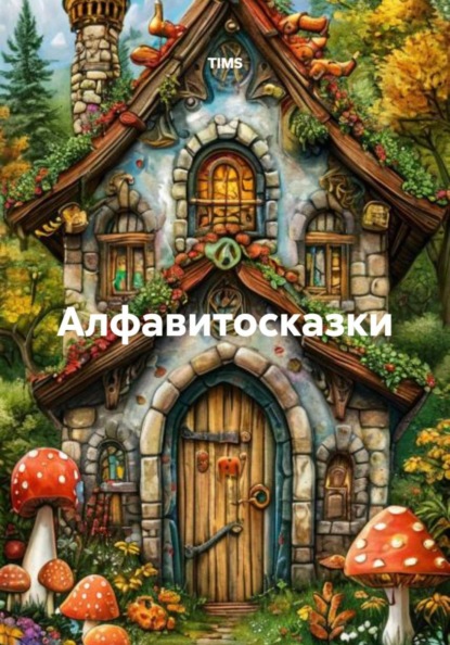 Скачать книгу Алфавитосказки