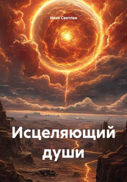 Скачать книгу Исцеляющий души