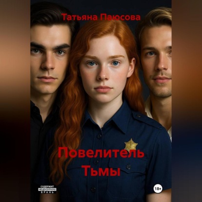 Скачать книгу Повелитель Тьмы