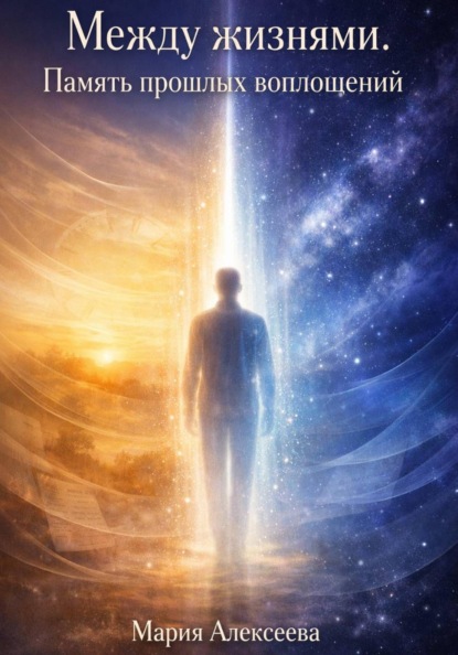 Скачать книгу Между жизнями. Память прошлых воплощений