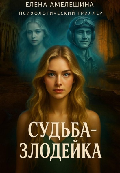 Скачать книгу Судьба-злодейка