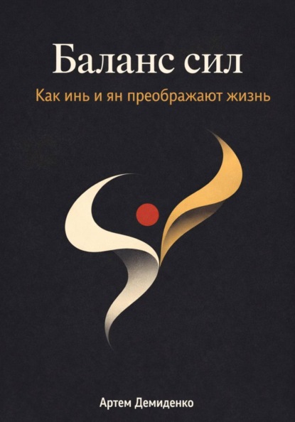Скачать книгу Баланс сил: Как инь и ян преображают жизнь