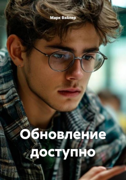 Скачать книгу Обновление доступно