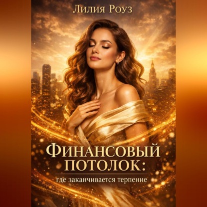 Скачать книгу Финансовый потолок: где заканчивается терпение