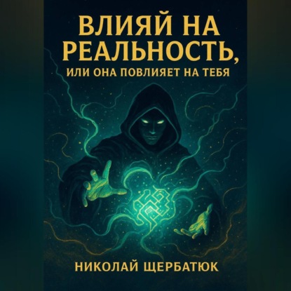 Скачать книгу Влияй на реальность, или она повлияет на тебя
