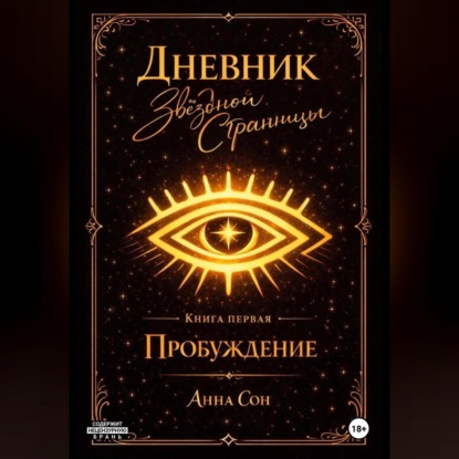 Скачать книгу Дневник Звездной Странницы. Пробуждение