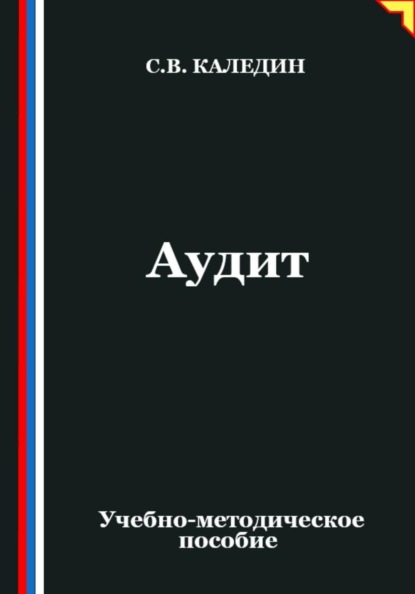 Скачать книгу Аудит