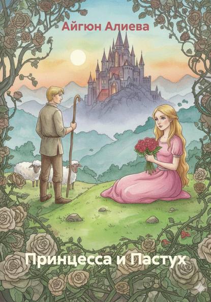 Принцесса и Пастух